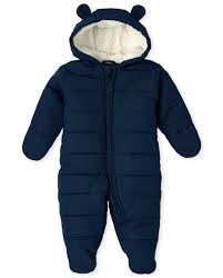 Kids' Snowsuit